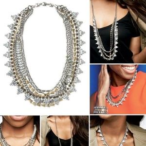 Stella & Dot Sutton necklace